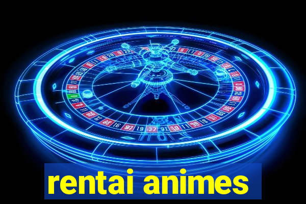 rentai animes